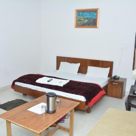 The Rock Heaven Resort Лансдаун Экстерьер фото