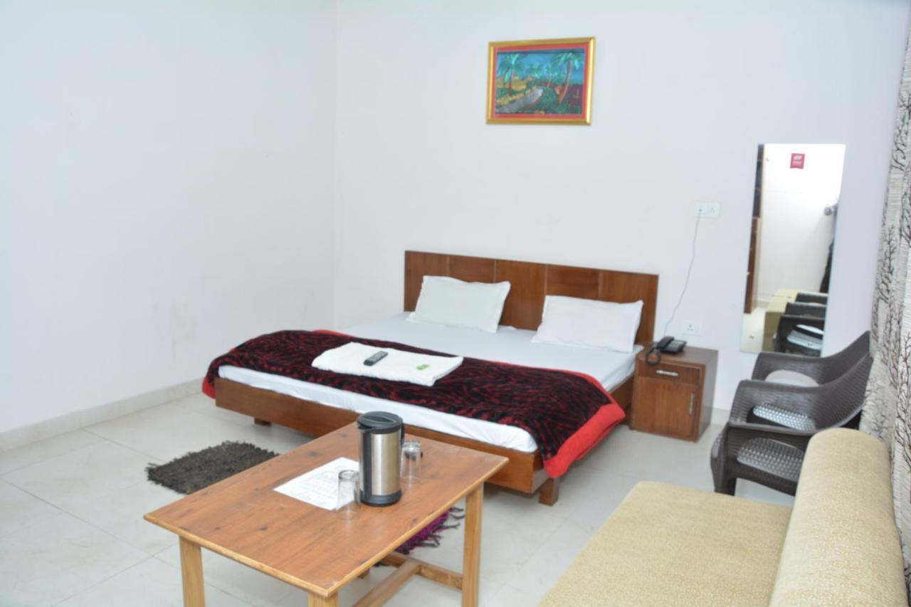 The Rock Heaven Resort Лансдаун Экстерьер фото